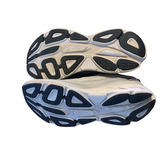 Hoka Bondi 8 Wide Sneakers - Size 14EE - Picture 6 of 7